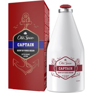 Old Spice Captain borotválkozás utáni lotion, 100 ml 146715840 - Arcszesz & Aftershave