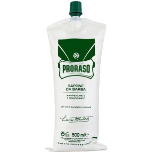 Proraso Felfrissítő Borotvakrém férfiaknak 500 ml 146715893 - Borotvahab