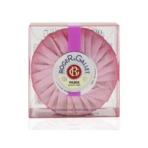 Roger & Gallet Gingembre Rouge Szappan, Gyömbér, 100 g 146715931 - Szappan