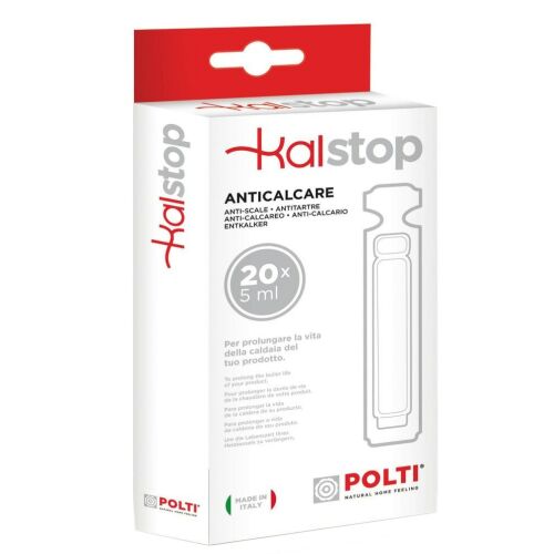 Polti KalStop FP2003 vízkőmentesítő oldat
