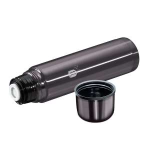 Berlinger Haus BH-6402 Carbon Pro 0.5L Termosz fedővel - Berlinger Haus