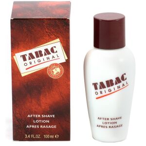 Tabac Original borotválkozás utáni arcvíz, 100 ml 146716317 - Arcszesz & Aftershave
