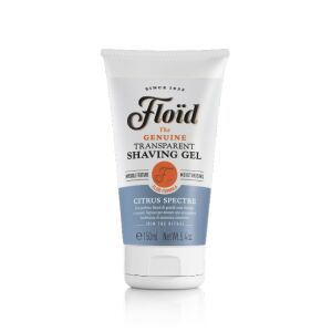 Floid Citrus Spectre borotválkozó gél, 150 ml 146716326 - Borotvahab