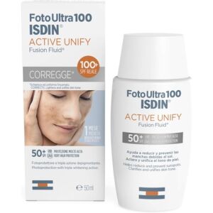 ISDIN napvédő krém, SPF 50, krém 146716338 - Napfényvédő