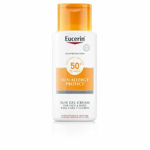 Napvédő krém, Eucerin, SPF 50, 150 ml 146716334 - Baba Fürdetés & Ápolás