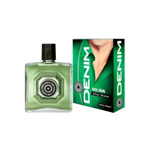 After Shave Denim Musk 100ml 146716414 - Arcszesz & Aftershave