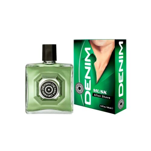 After Shave Denim Musk 100ml 146716414