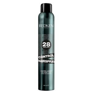 Hajlakk, Redken, Control, extra erős, 400ml 146716530 - Hajformázó