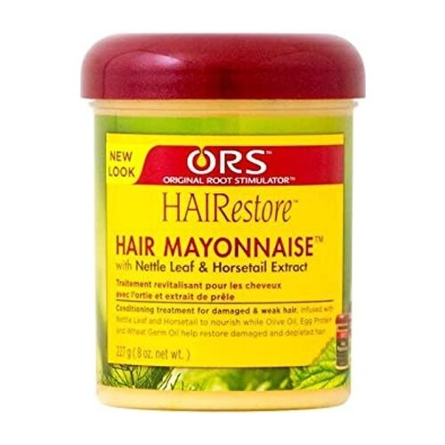 Balzsam, ORS, intenzív hidratálás, 355 ml 146716572 - Hajpakolás