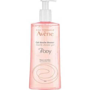 Tusfürdő, Avene, Érzékeny bőrre, 500 ml 146716580 - Tusfürdő