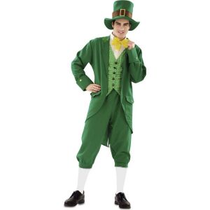 Ír jelmez, My Other Me, Poliészter, Zöld 146716602 - Öltözködés kiegészítő