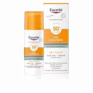 Napvédő krém, Eucerin, SPF 50+, 50 ml 146716604 - Baba Fürdetés & Ápolás