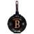 Berlinger Haus BH-6184 Black Rose Collection 24cm frying pan with double pouring spout packaging