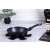 Berlinger Haus BH-6184 Black Rose Collection 24cm frying pan with double pouring spout