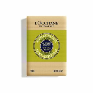L'Occitane en Provence Karité Verbéna Szappan, 250g 146716817 - Szappan