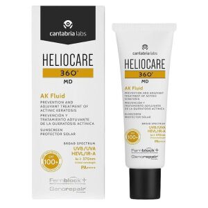 Napvédő krém, HelioCare, SPF100, 50 ml, Többszínű 146716829 - Napfényvédő