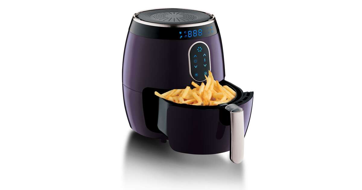 Air fryer FG93