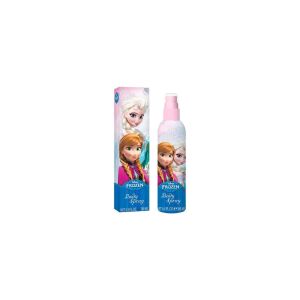Frozen II gyerek testpermet, Többszínű, 50 ml 146716996 - Testpermet