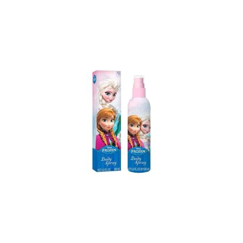 Frozen II gyerek testpermet, Többszínű, 50 ml 146716996
