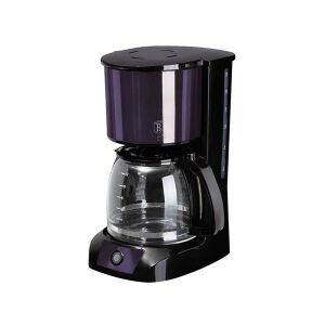 Berlinger Haus BH-9161 lila elektrische Filterkaffeemaschine - Berlinger Haus