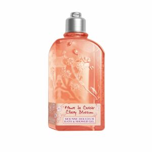 Tusfürdő, L'Occitane en Provence, cseresznyevirág illatú, 250ml 146717121 - Tusfürdő