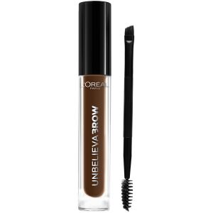 Gel pentru sprancene L'Oreal Paris Unbelieva'Brow 105 Brunette 146717131 - Szemöldökfesték