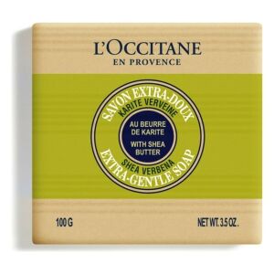 Szappan, L'Occitane Karité, 100g 146717159 - Szappan