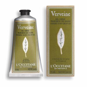 L'Occitane en Provence Verbéna Kézkrém, Unisex, 75ml 146717234 - Kézápoló krém