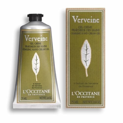L'Occitane en Provence Verbéna Kézkrém, Unisex, 75ml 146717234