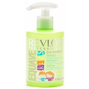 Revlon Professional Equave Kids 2 az 1-ben sampon gyerekeknek 300 ml 146717243 - Baba Fürdetés & Ápolás