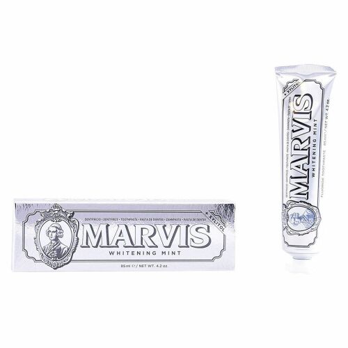 Fogkrém, Marvis, Classic Strong Mint, 85 ml 146717290