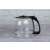 Berlinger Haus coffee maker glass carafe