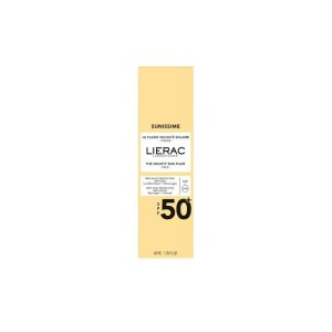 Napvédő krém, Lierac Sunissime, SPF50+, anti-aging, 40ml 146717345 - Napfényvédő