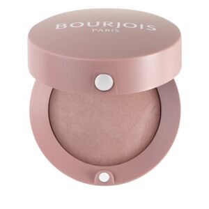 Rendkívül pigmentált szemhéjfesték selymes textúrával, Bourjois Little Round, 16 mauve la la, 1.2 g 146717369 - Szemhéjfesték