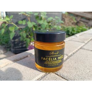 Almási Családi Méhészet Facélia méz Méret: 330g 146717414 - Méz