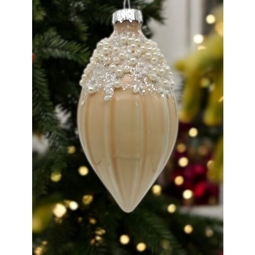 Üveggömb - Crystal Noel 146717438 