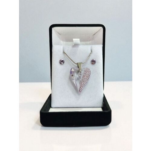 Szívvarázs Kristálykészlet 146717448