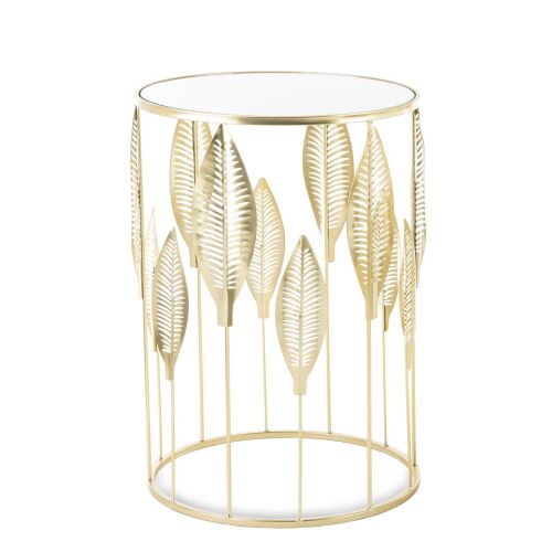 Tükörlapos virágállvány – 55x38x38 cm 146717456