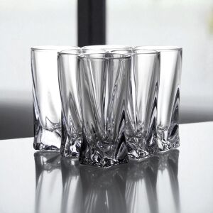 Elixir Line likőrös szett 146717494 - Pohár