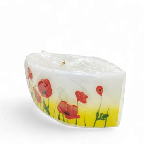 Scarlet Bloom – Hangulatmécses Piros Pipaccsal 146717525