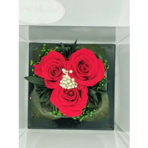 Örökrózsa 146717536 - Ajándék ötlet Valentin-napra