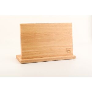 Carl Schmidt Sohn KOCH SYSTEME mágneses fa asztali késtartó 146717599 - Késtartó