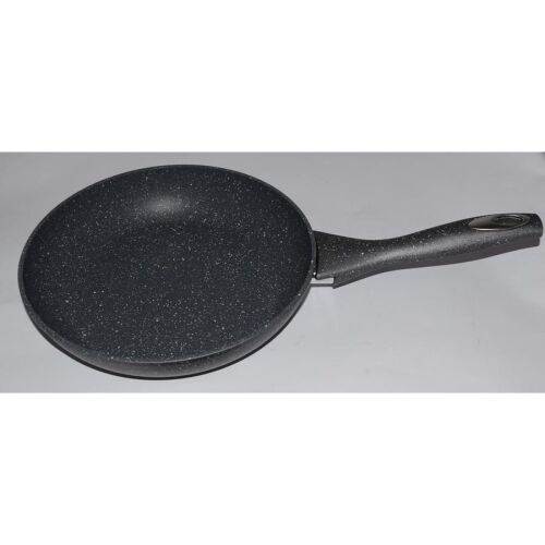 Silver Royal serpenyő márvány bevonatos 24 cm, szürke 146717619