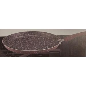 Silver Royal márvány bevonatos palacsintasütő, 26 cm, bordó márvány 146717602 - Palacsintasütő