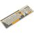 Tastatura Canyon HKB-W03 Wireless Beige 146717609