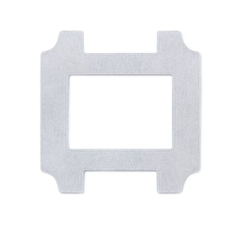 Set 2 rezerve de curatare din microfibra Ecovacs, compatibil cu Winbot W2s, W2s OMNI 146717642