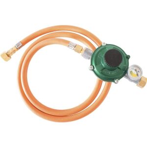 Alfa Forni G12 Gáz Gyorscsatlakozó készlet Pizzsütőhöz 50mbar 3kg/h 146717776 - Gáz nyomáscsökkentő