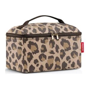 Reisenthel Beautycase Piperetáska - Leopárdmintás 146717843 - Kozmetikai táska
