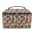 Reisenthel Beautycase Piperetáska - Leopárdmintás 146717843