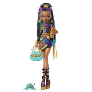 Mattel JDR48 Monster High Nefera baba 146717968 - Mattel